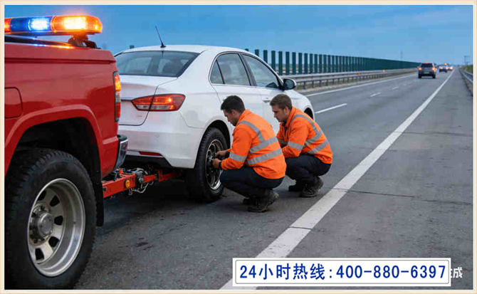 东阳汽车救援道路救援 东阳汽车救援道路救援